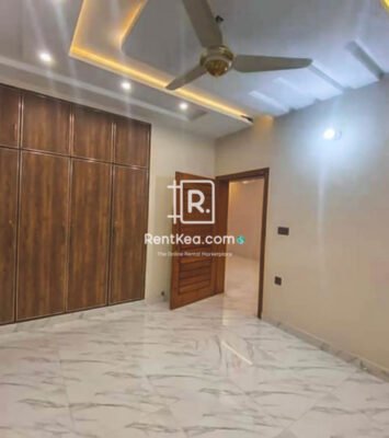 2 Bedrooms Upper Portion For Rent In Lake City Lahore