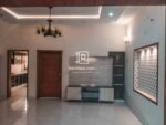 2 Bedrooms Upper Portion For Rent In PIA Housing Scheme Lahore