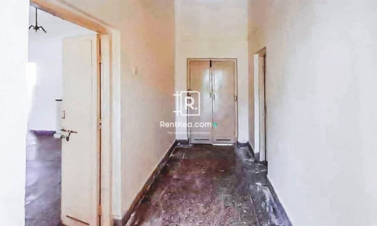 30 Marla House For Rent In University Town Peshawar - Rentkea.com