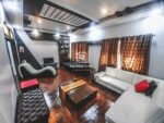 5 Bedrooms House For Rent In Clifton Block 8 Karachi -Rentkea.com