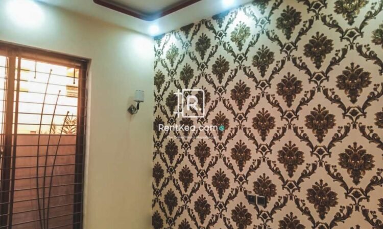 5 Marla House For Rent In Lake City Lahore - Rentkea Lahore