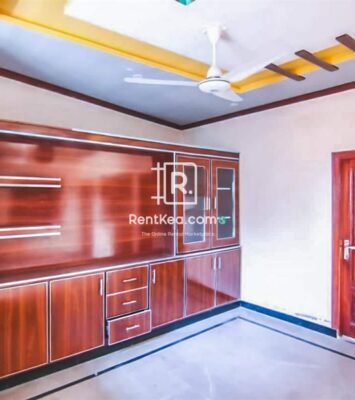 5 Marla Upper Portion For Rent In Airport Housing Society Rawalpindi