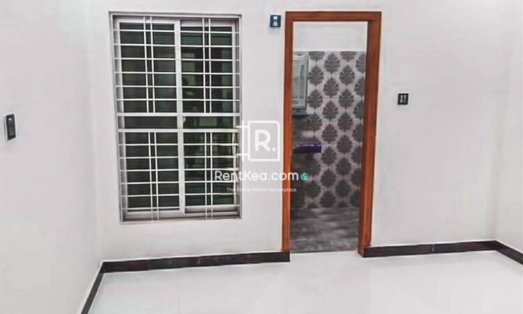 5 Marla Upper portion For Rent In Lake City Lahore