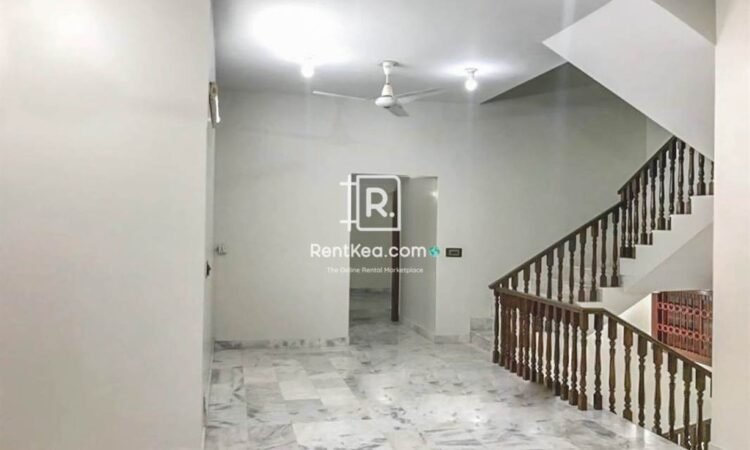 6 Bedroom House For Rent In Bath Island Clifton Karachi - Rentkea.com