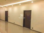 6th Floor Flat For Rent In university Road Karachi