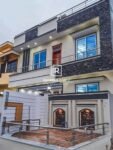 7 Marla Upper Portion For Rent In G-13/3 Islamabad