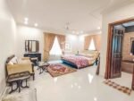 Basement For Rent In F-8/4 Islamabad