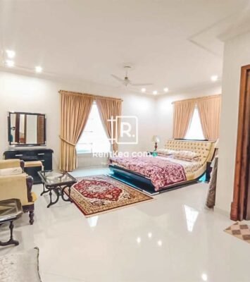Basement For Rent In F-8/4 Islamabad