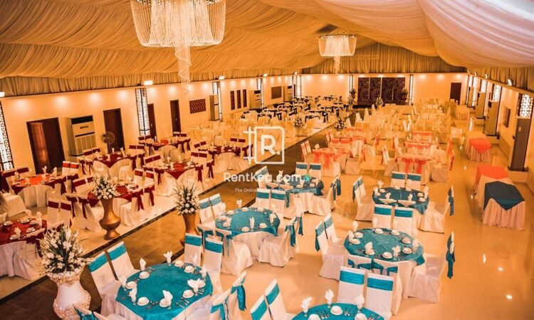 Events Marquee Islamabad - Rentkea Islamabad