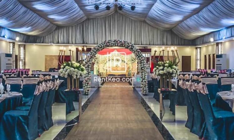 Events Marquee – The Perfect Party Palace