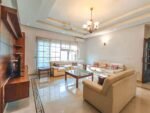 Furnished Upper Portion House For Rent In F-8 Islamabad - Rentkea.com