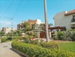 Houses For Rent In Navy Housing Scheme Karsaz Karachi