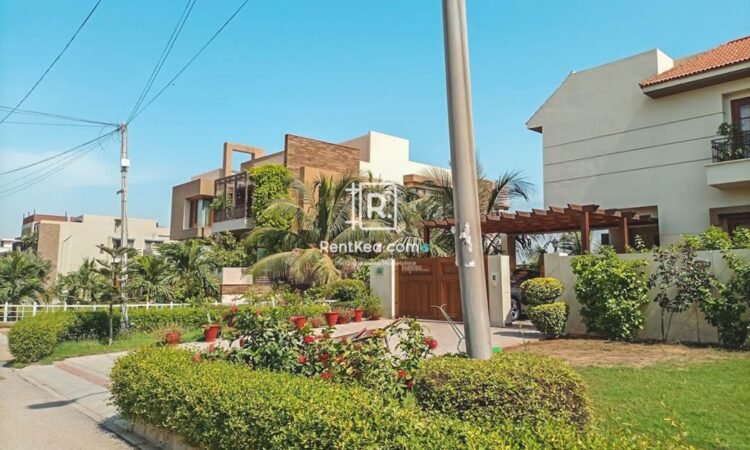 Houses For Rent In Navy Housing Scheme Karsaz Karachi