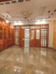Lower Portion For Rent In G-13/4 Islamabad