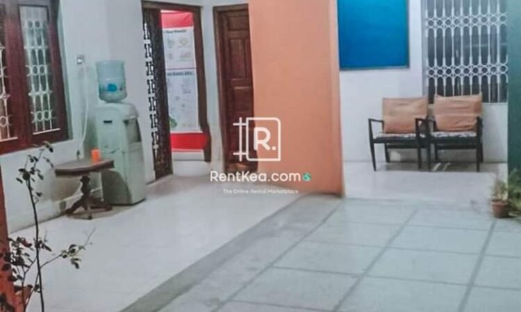 Lower Portion For Rent In Model Town Extension Lahore - Rentkea.com