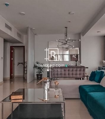 Emaar Pearl Towers DHA Karachi