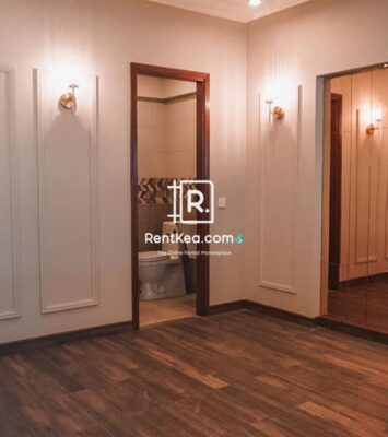 400 Sqyd Lower Portion For Rent In Gulshan-e-Iqbal Block 2 Karachi