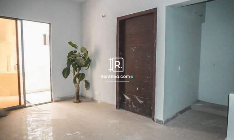 750 Sqft Apartment For Rent On University Road Karachi