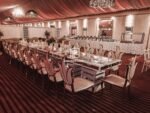 The Knot & Vintage Banquets - Rentkea.com
