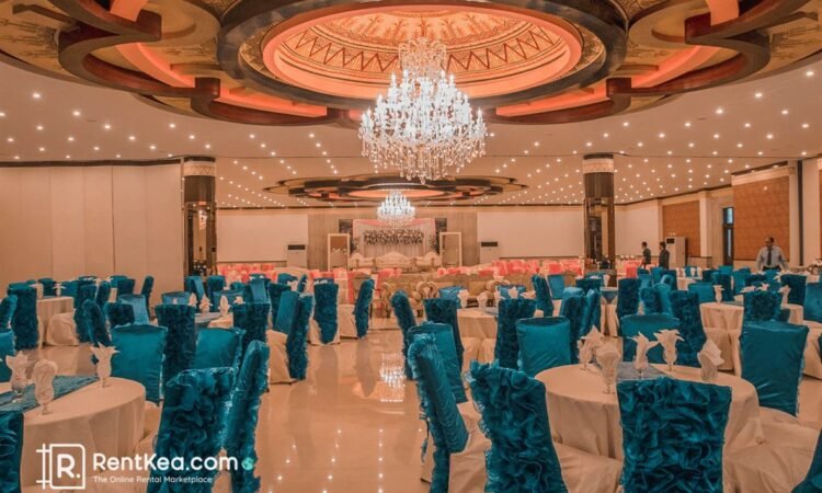 Banquet Halls Lahore
