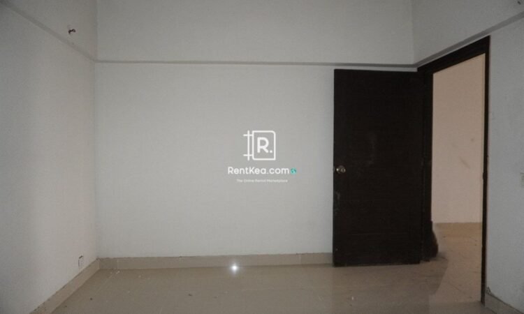 2 Bedrooms Apartment for Rent in City Towers University Road Karachi