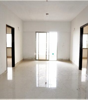2 Bedrooms Apartment for Rent in City Towers University Road Karachi