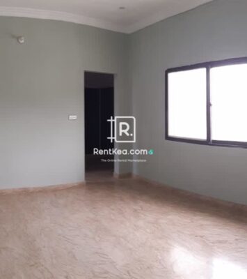 2 Bedroom Apartment for Rent in Block 2 Gulshan e Iqbal Karachi