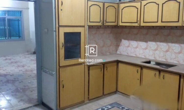 2 Bedrooms Lower Portion for Rent in Federal B Area Karachi