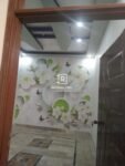 2 Bedrooms Upper Portion For Rent in North Karachi