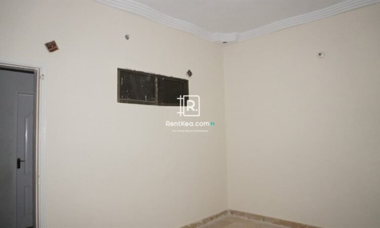 3 Bedrooms Apartment for Rent in North Nazimabad Karachi