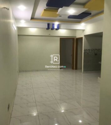 3 Bedrooms Apartment For Rent in Federal B Area Karachi