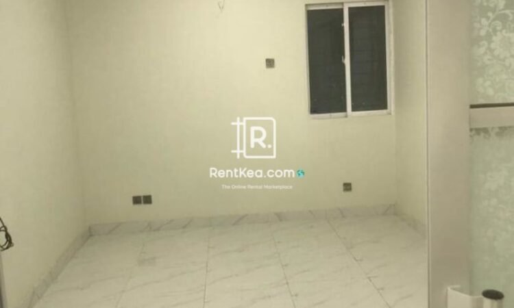 3 Bedrooms Apartment For Rent in Federal B Area Karachi