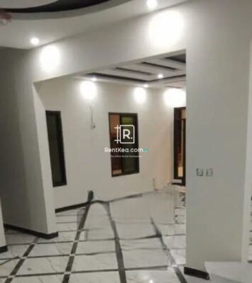 3 Bedrooms Lower Portion for Rent in Federal B Area Karachi