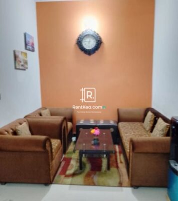 3 Bedrooms Lower Portion for Rent in Federal B Area Karachi
