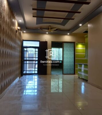 3 Bedrooms Lower Portion for Rent in Federal B Area Karachi