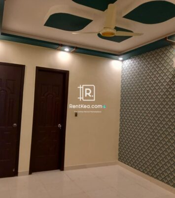3 Bedrooms Lower Portion for Rent in Federal B Area Karachi