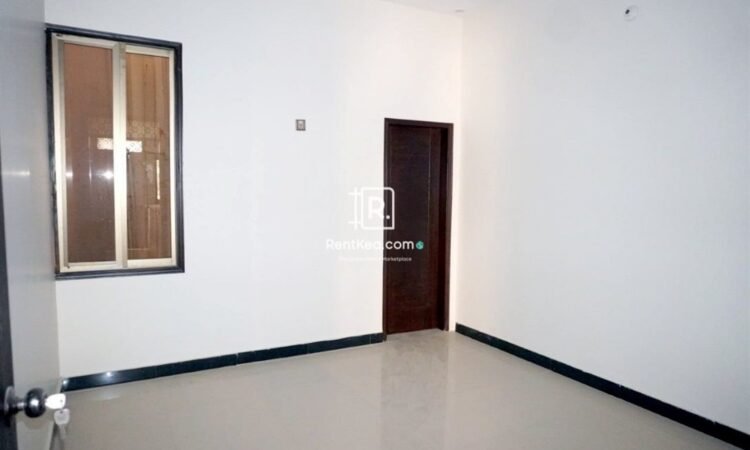 3 Bedrooms Upper Portion For Rent in Gulshan-e-Maymar Karachi