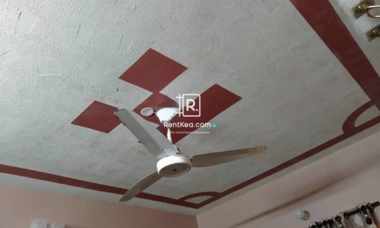3 Bedrooms Upper Portion for Rent in Gulistan-e-Jauhar Karachi
