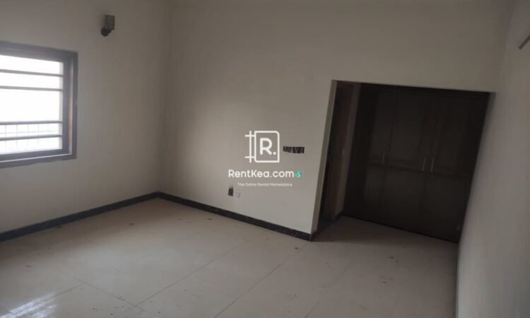 4 Bedrooms Ground+1 House For Rent in Block 18 Federal B Area Karachi