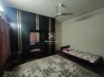4 Bedrooms Ground+1 House For Rent in Block 18 Federal B Area Karachi
