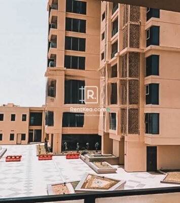 Furnished Apartment for rent in Emaar DHA Karachi - Rentkea karachi