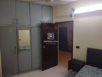 1 Bedroom for Rent in Indus Residency Block 4 Clifton Karachi