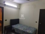 1 Bedroom for Rent in Indus Residency Block 4 Clifton Karachi
