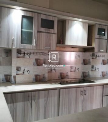 2 Bedroom Apartment for Rent in Block 2 Gulshan e Iqbal Karachi