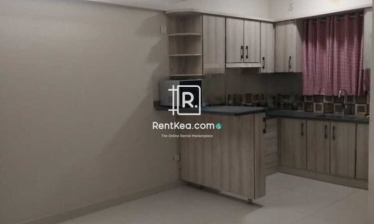 2 Bedrooms Apartment for Rent in Shahrah e Faisal Karachi