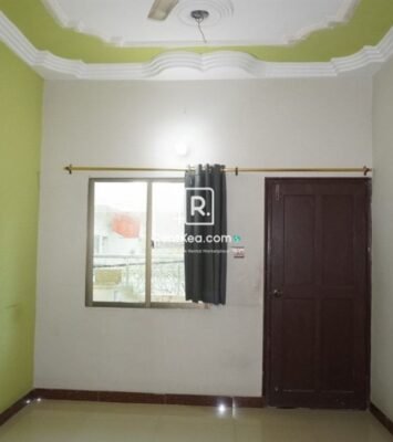 2 Bedrooms Upper Portion For Rent in Nazimabad Number 5 Karachi