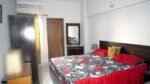 3 Bedroom flat for Rent in Bahadurabad Karachi