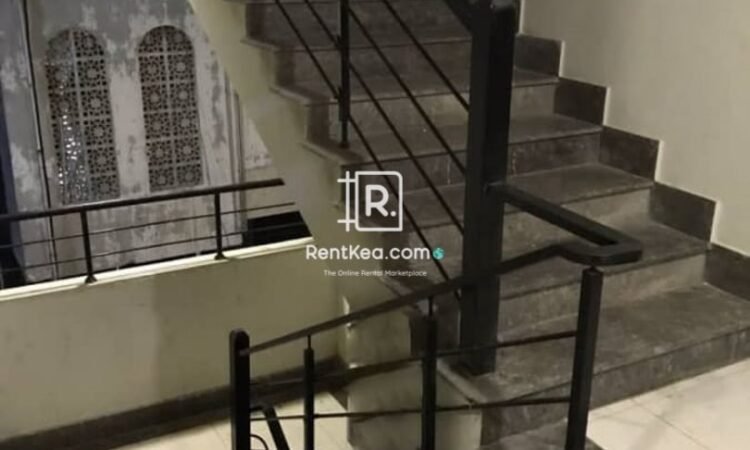 3 Bedrooms Apartment for Rent in DHA Karachi