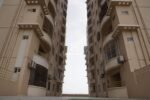 3 Bedrooms Apartment for Rent in Defence Regency Defence View Karachi
