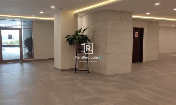 3 Bedrooms Apartment for Rent in Emaar Reef Towers Phase 8 DHA Karachi